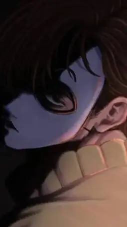 ai character: masky y tu  background