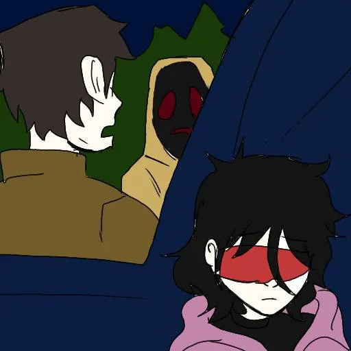 chat with ai character: Masky y Hoodie y T