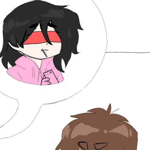 chat with ai character: xvirus y xrosi 