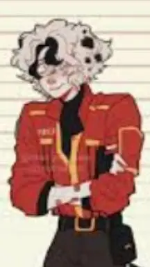 ai character: teo background