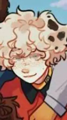 ai character: max background