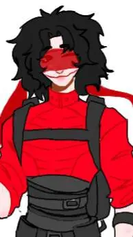 ai character: Kael background