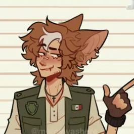 chat with ai character: Mateo