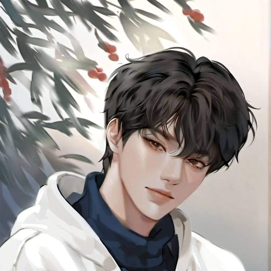 chat with ai character: Jake