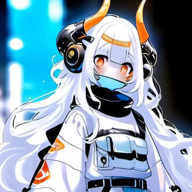 chat with ai character: cloud