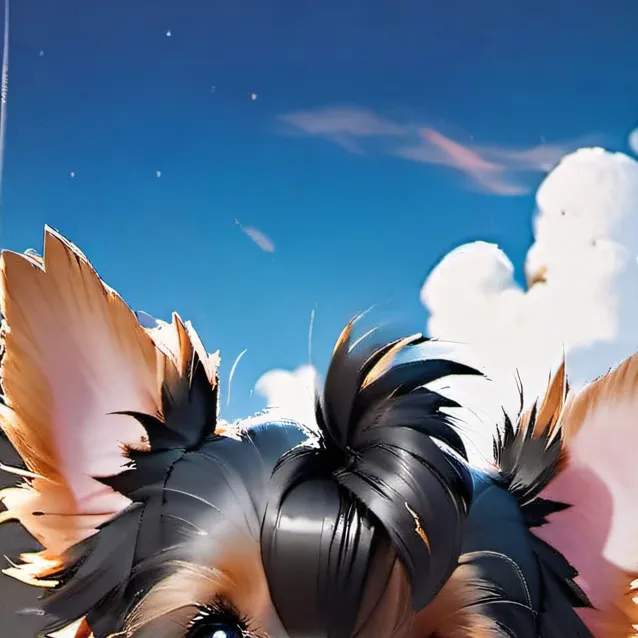 chat with ai character: Tinker bell (tink)