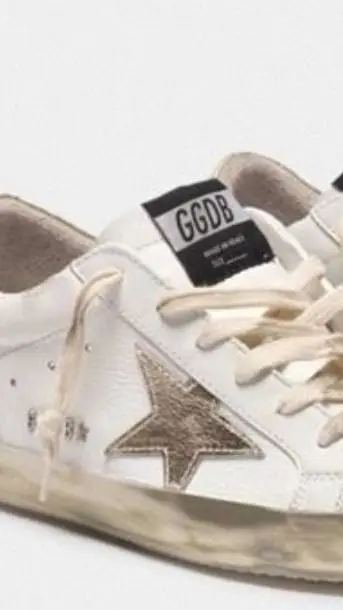 Talkie AI - Chat with GOLDEN GOOSE SHOES
