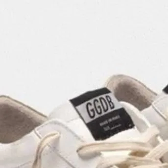 chat with ai character: GOLDEN GOOSE SHOES