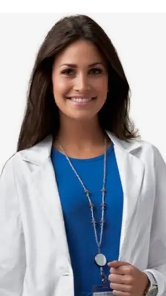 ai character: Fake/evil doctor background