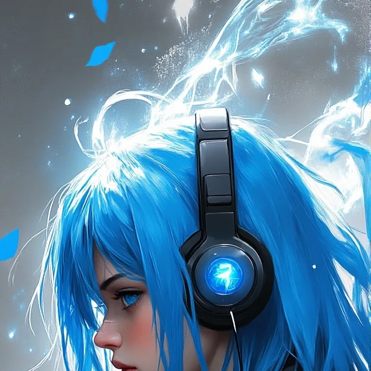 chat with ai character: Bosque de magia