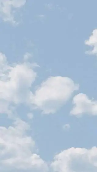 ai character: Cloud infection background