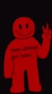 ai character: C00lkid background