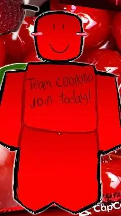 ai character: Animatronic  background