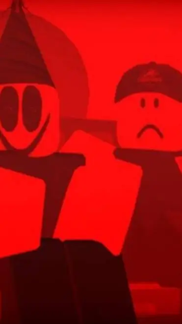 ai character: Dexs party background