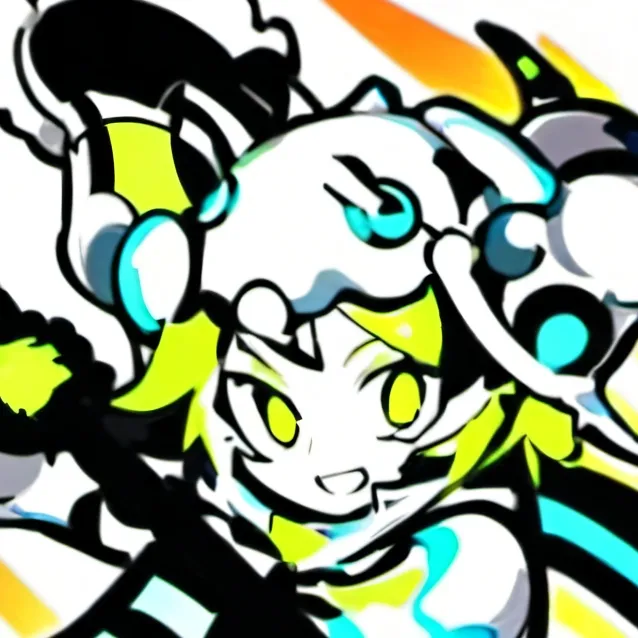 chat with ai character: funneti
