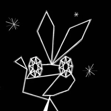 chat with ai character: vib ribbon