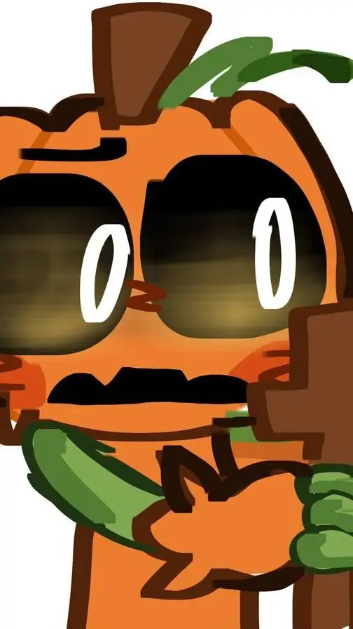 ai character: Halloween toons!  background
