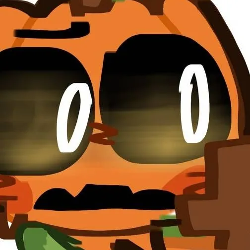 chat with ai character: Halloween toons! 