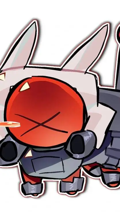 ai character: killdroid background
