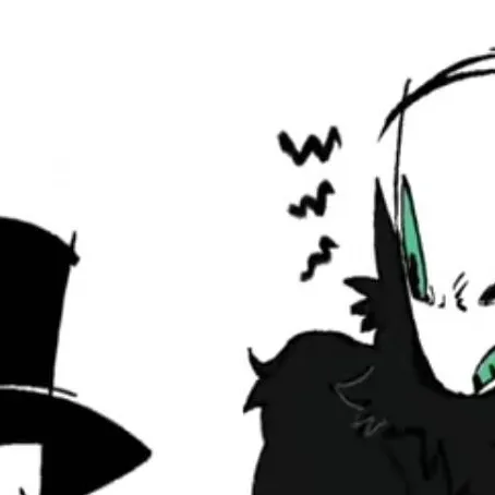 chat with ai character: Magicmonster 