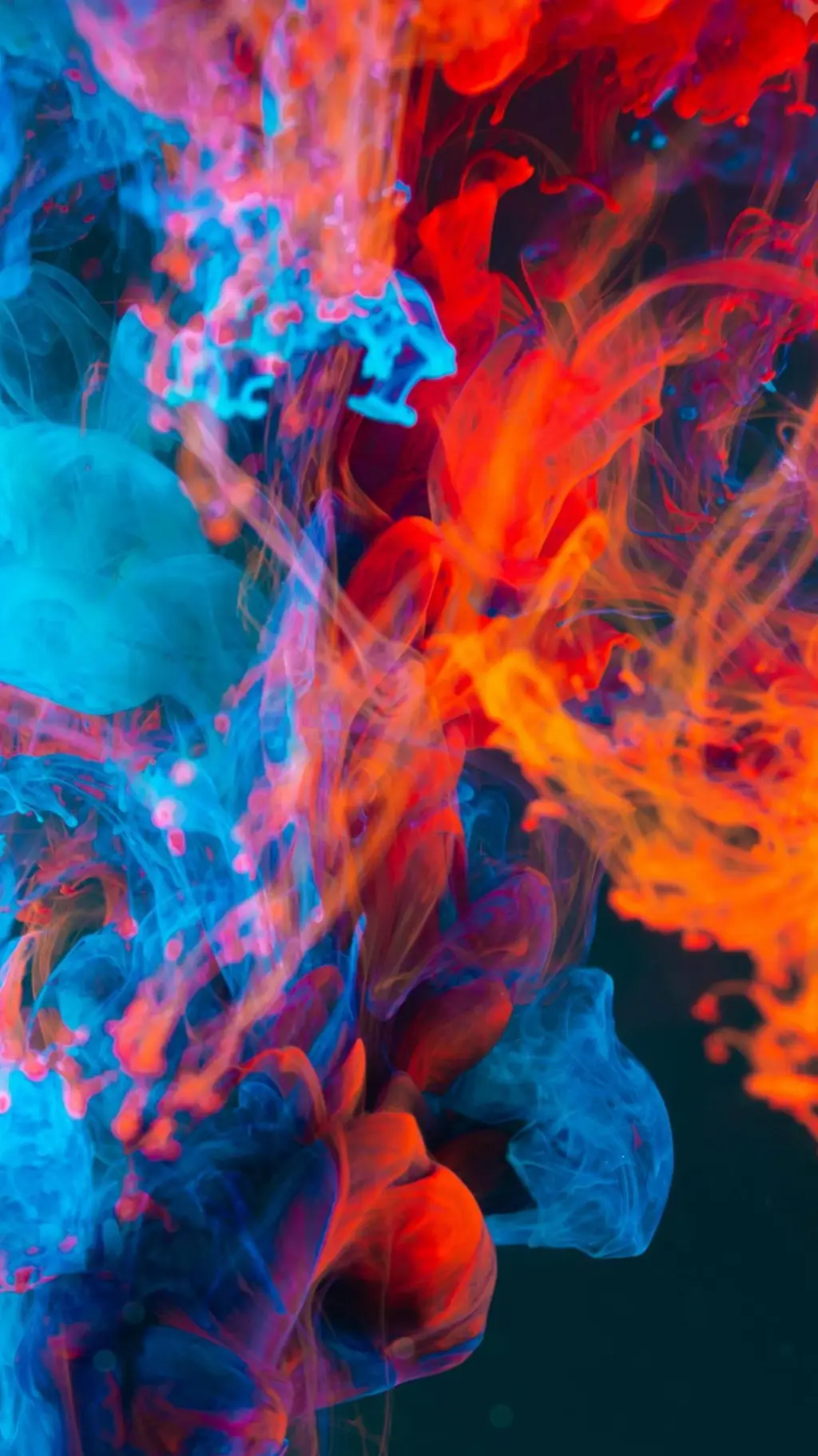 ai character: nyancat background