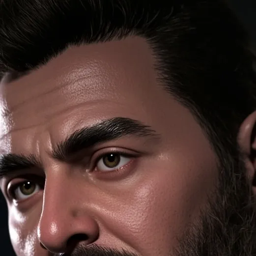 chat with ai character: Jason 