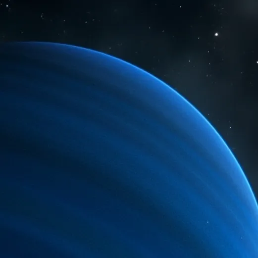 chat with ai character: Neptune 