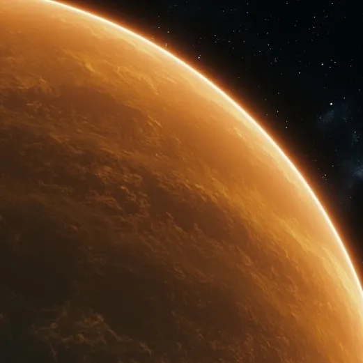 chat with ai character: Venus