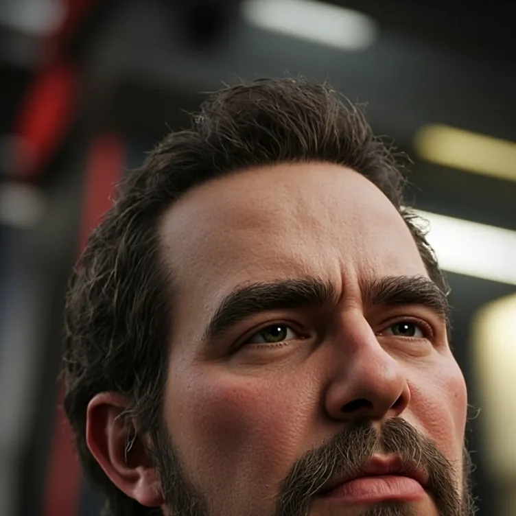 chat with ai character: Message kapier