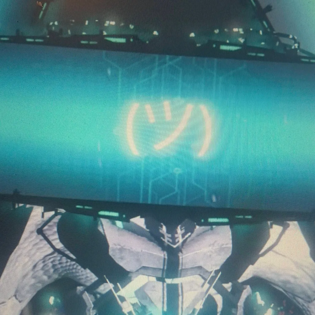 chat with ai character: Titan computerman 