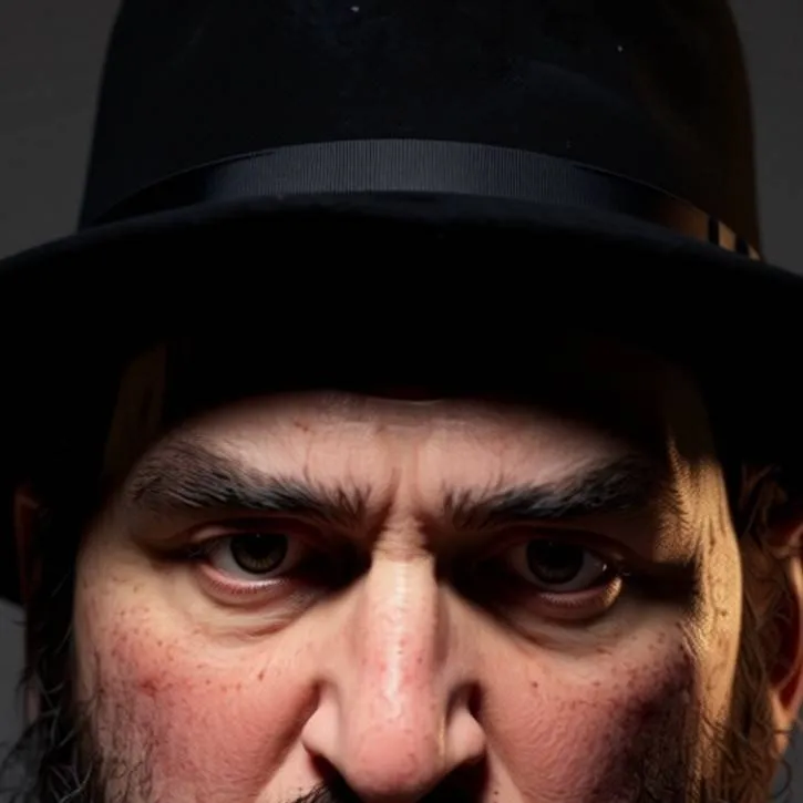 chat with ai character: Angry dad 0