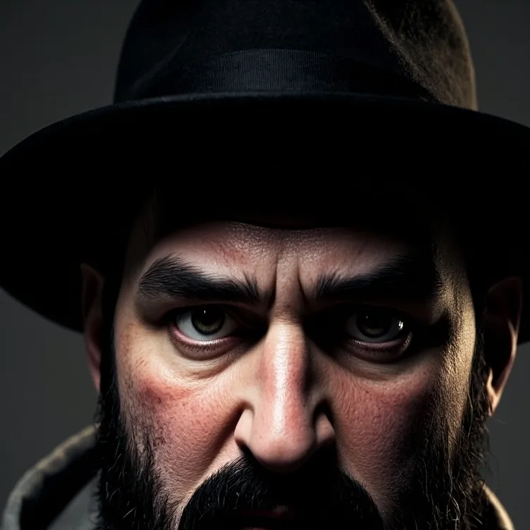 chat with ai character: Angry dad 10