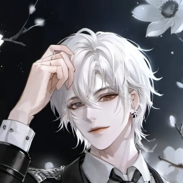 chat with ai character: ~daniel~