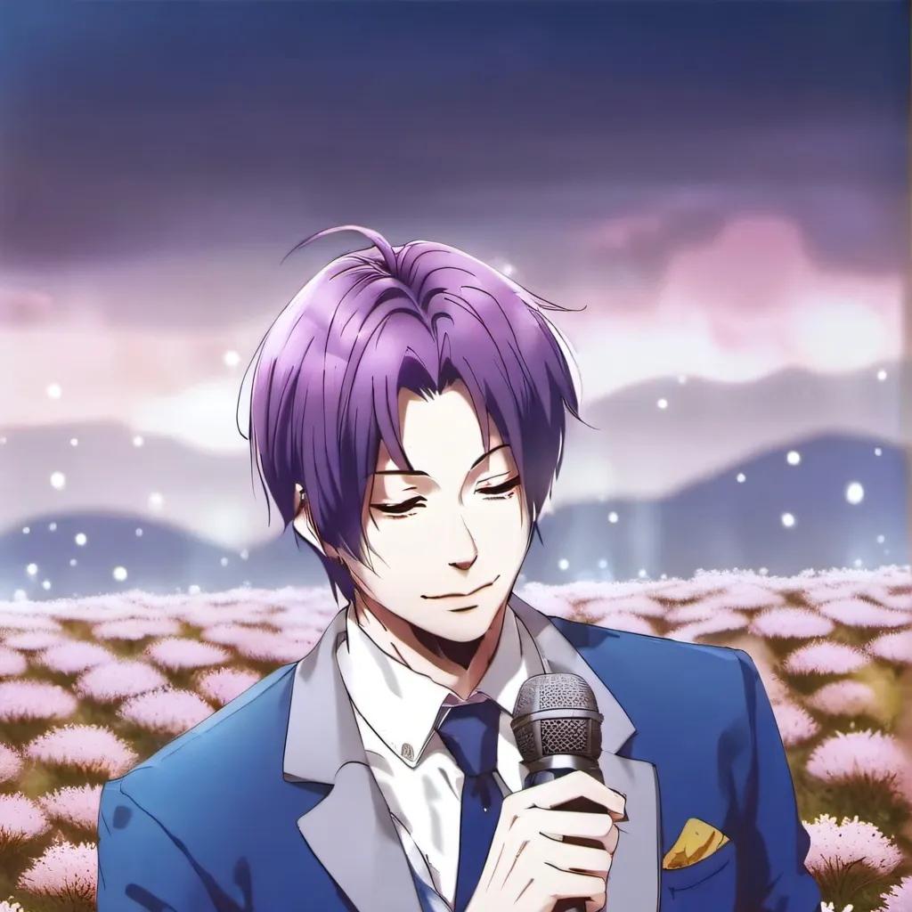 chat with ai character: ~reo~