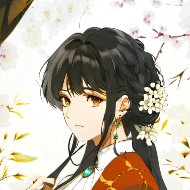 chat with ai character: melissa