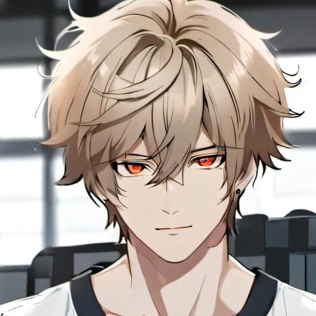 chat with ai character: alex 