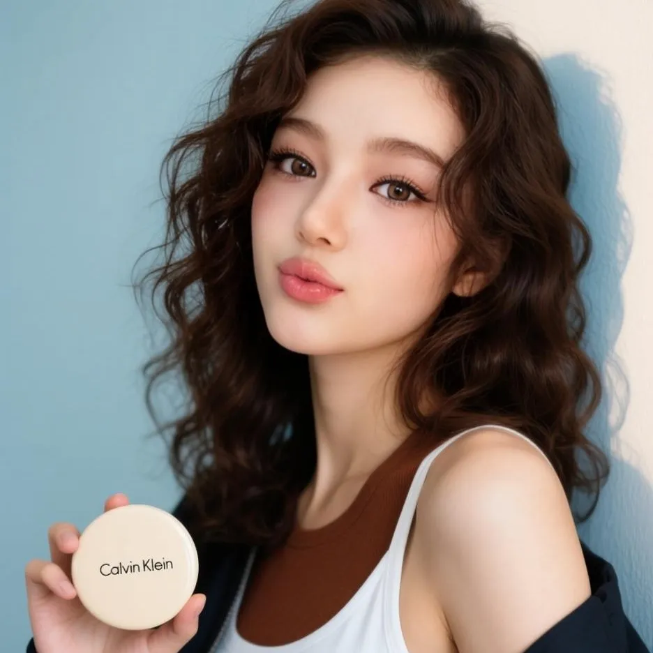 chat with ai character: ~DANIELLE~