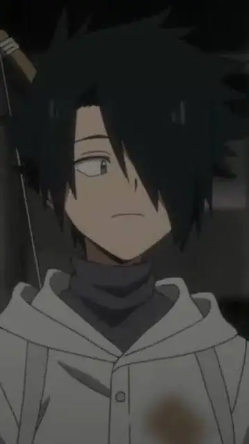 ai character: ☆~RAY!!~☆ background