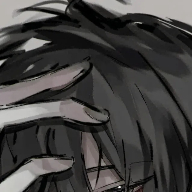 chat with ai character: Asher
