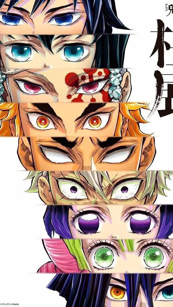 ai character: Demons and Jackson background