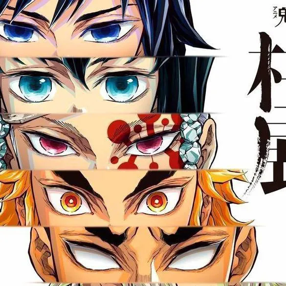 chat with ai character: Demons and Jackson