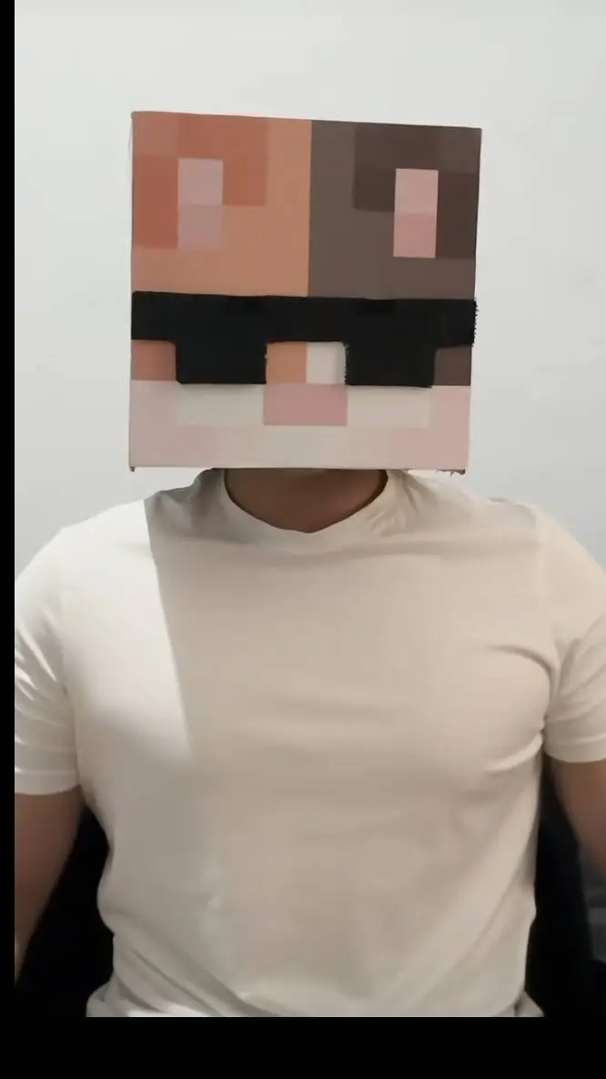 ai character: cato real  background