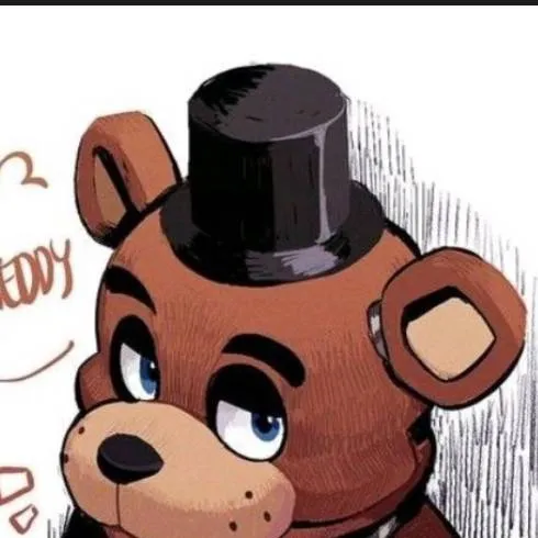 chat with ai character: Freddy Fazbear 