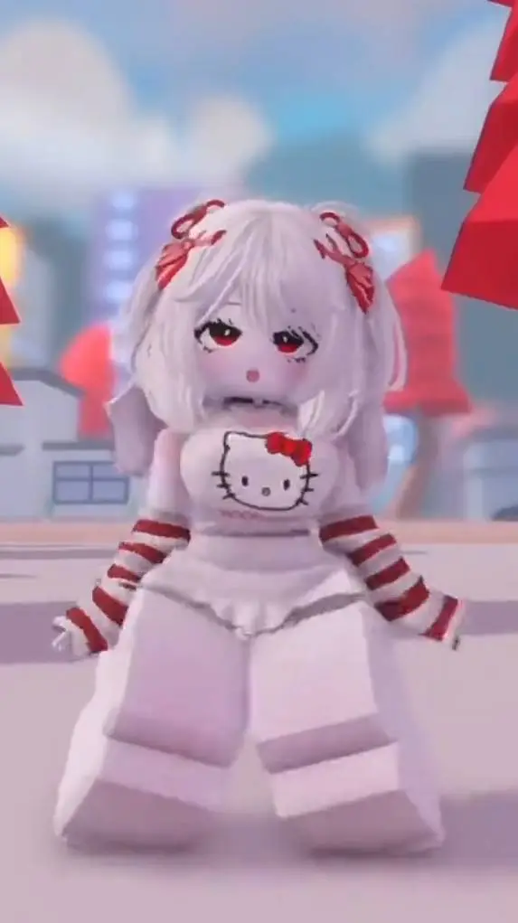 ai character: chicaR63 background