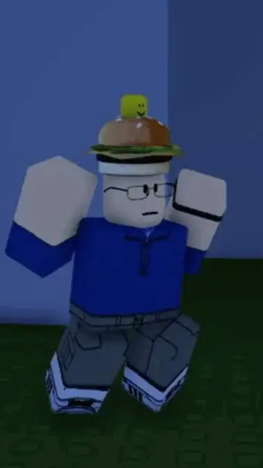 ai character: 007n7 background