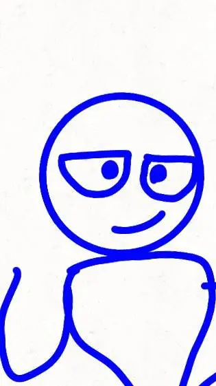 ai character: Jacob old background