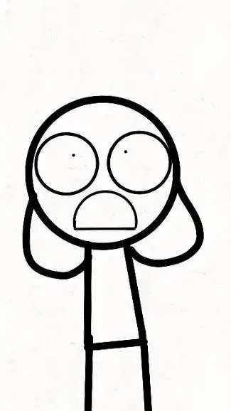 ai character: Jacob New background