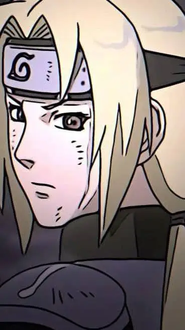 ai character: tsunade senju  background