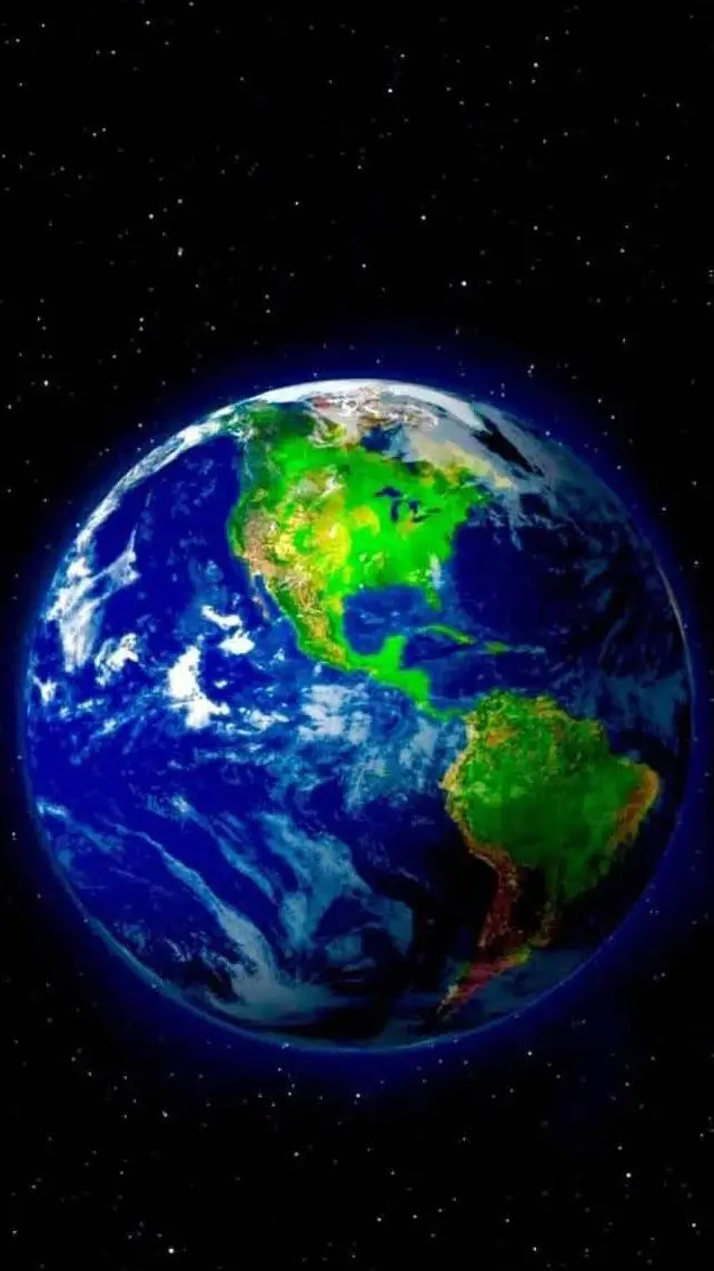 ai character: crea tu mundo  background