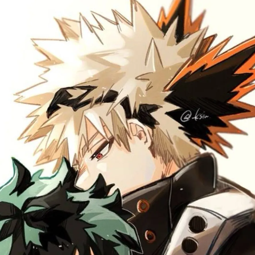 chat with ai character: MHA experiment🧪